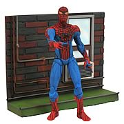 Amazing Spider-Man Movie Spider-Man Action Figure